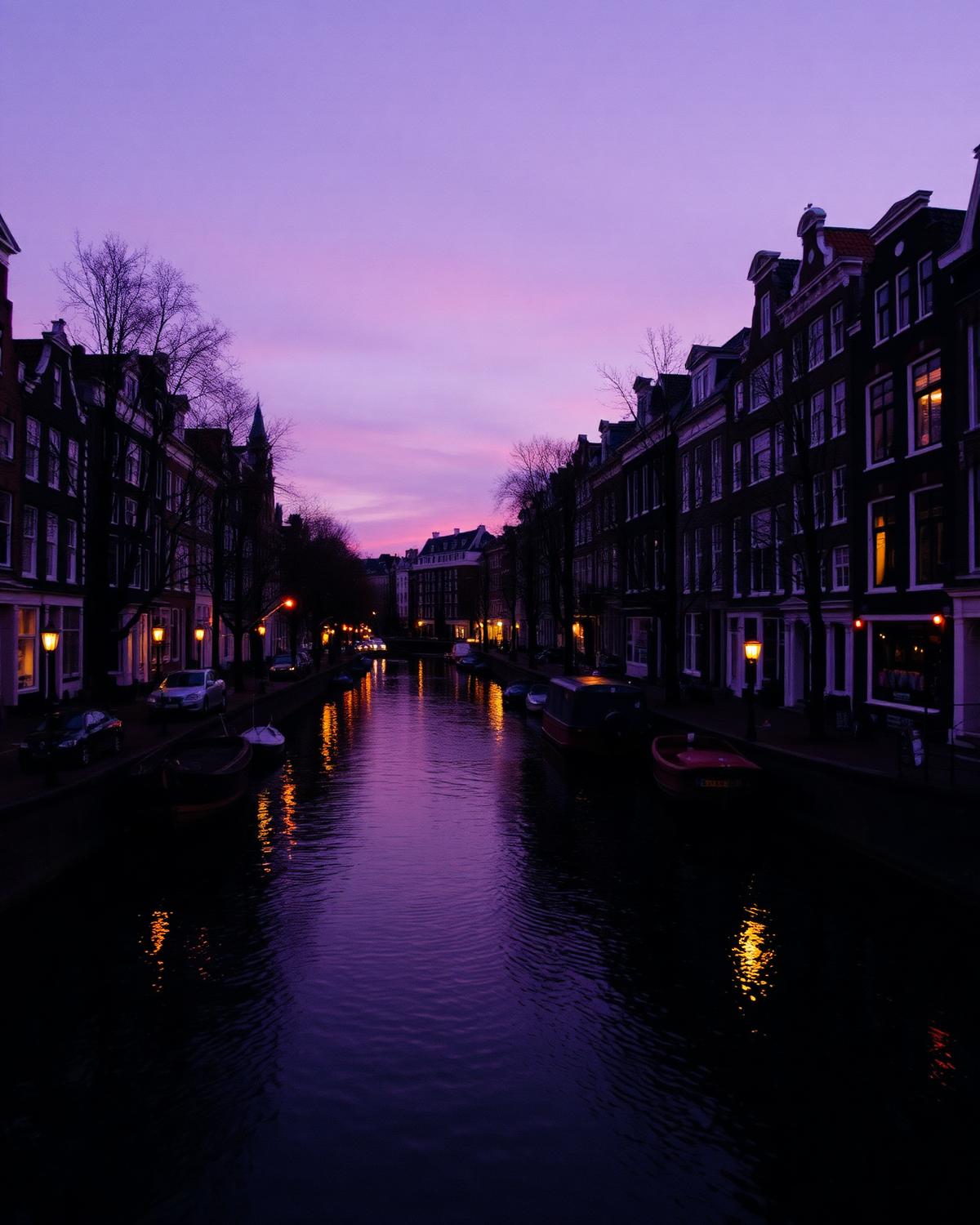 Amsterdam, Nederland