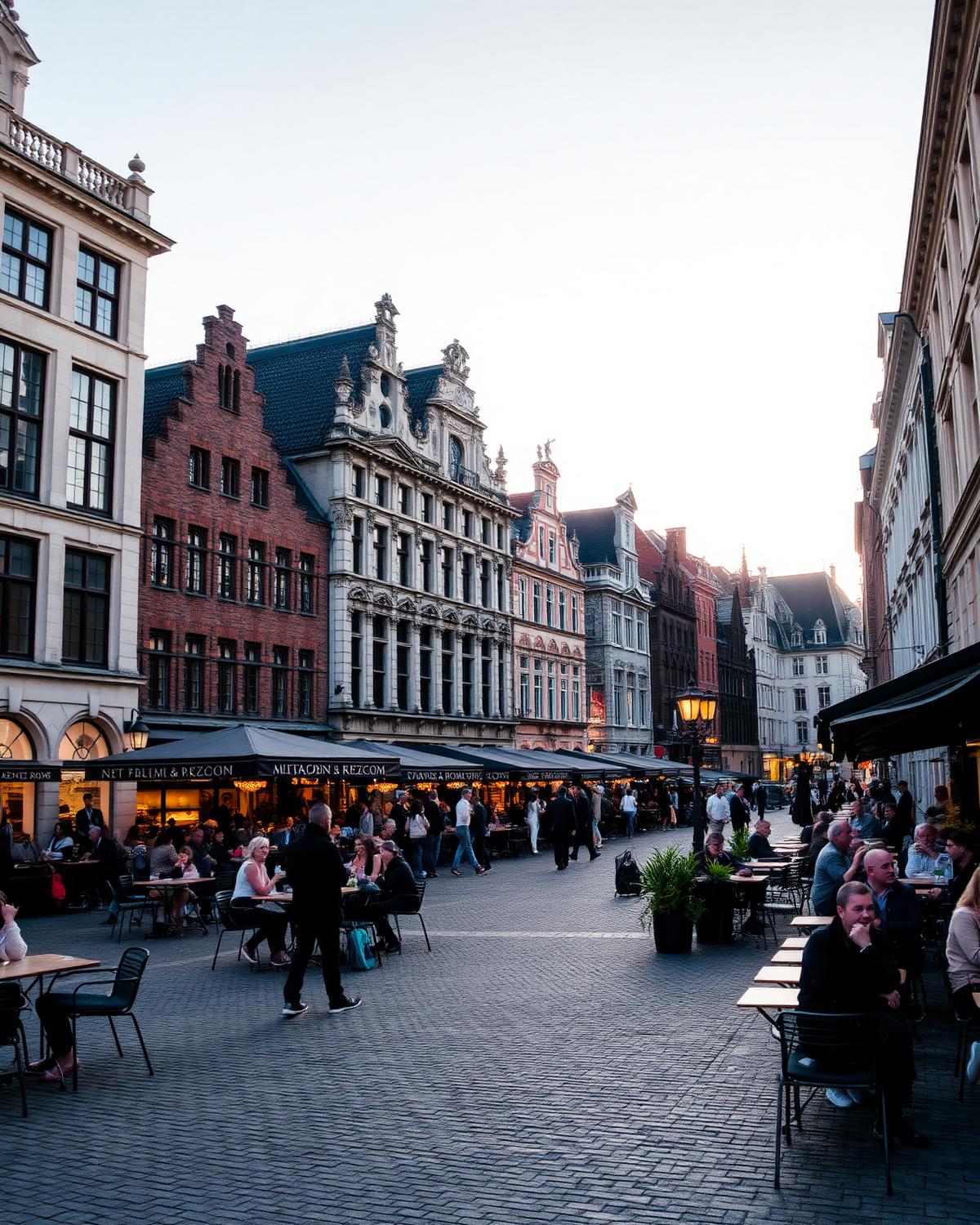 Antwerpen, België
