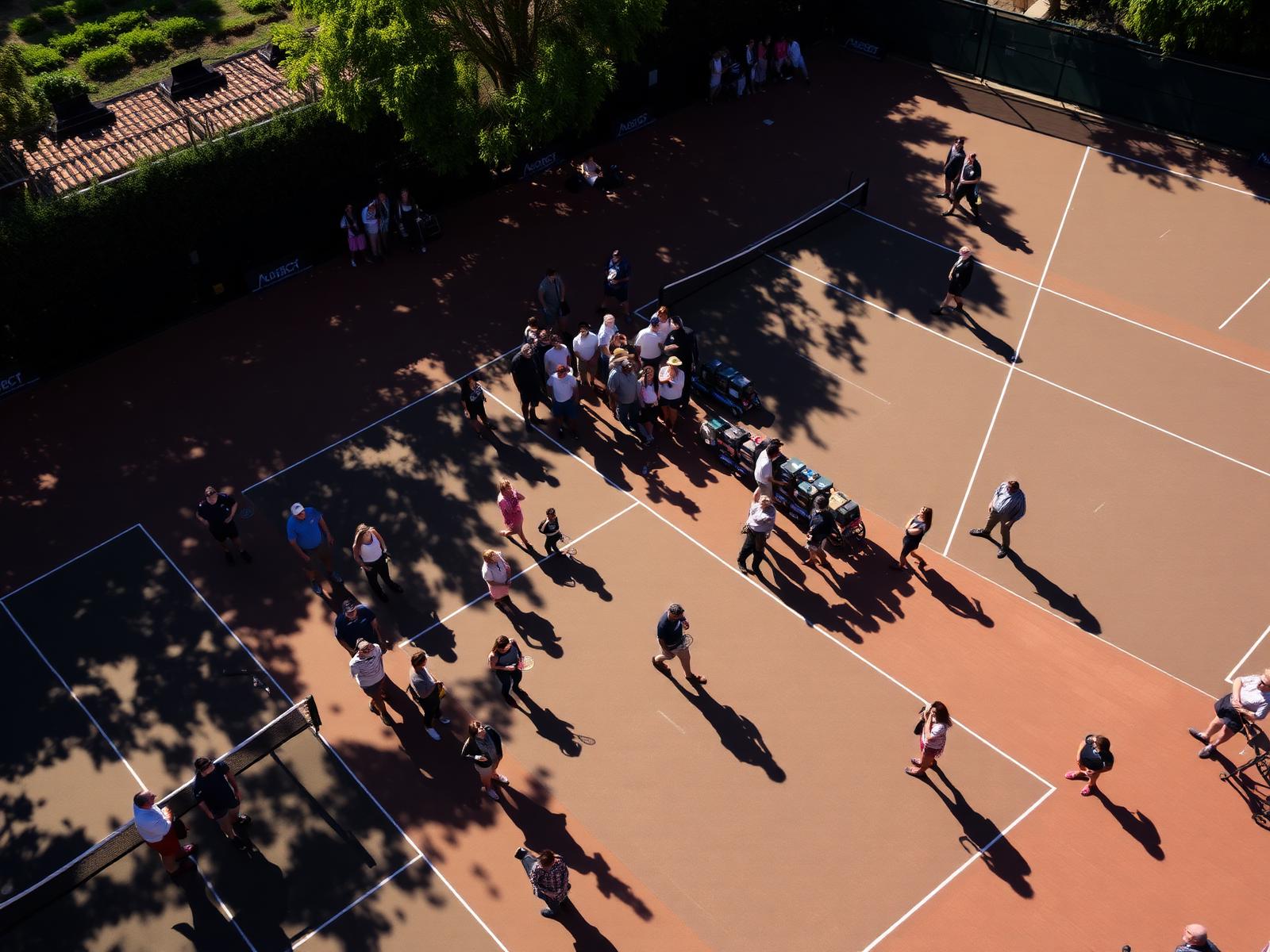 Club Open Day